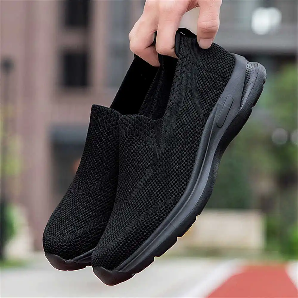 Men'S Best Sneakers For Formal Wear - Bez koronkowych butów męskich do koszykówki