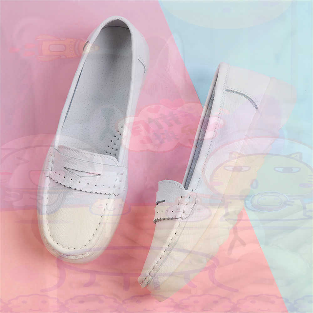 Mokasyny do jazdy Nastoletnie  – Men'S Best Sneakers For Formal Wear recenzja i cena