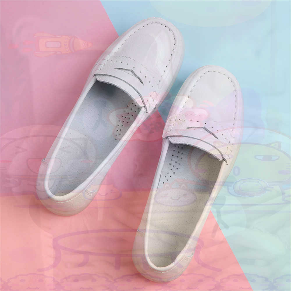 Mokasyny do jazdy Nastoletnie  – Men'S Best Sneakers For Formal Wear recenzja i cena