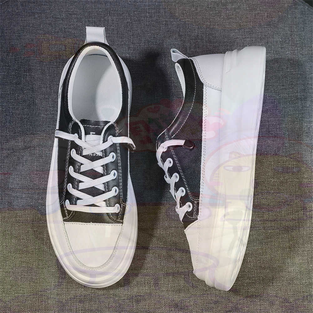 Sznurowane mokasyny Chunky Loa – Men'S Best Sneakers For Formal Wear recenzja i cena