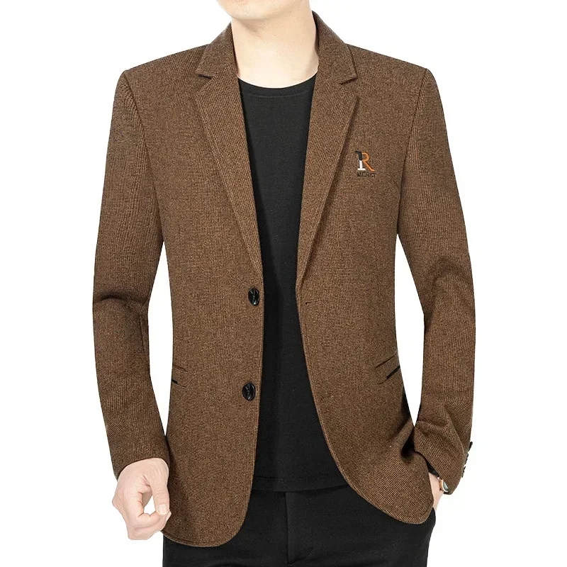 Męska odzież formalna, garnitu – Men Formal Wear Dress recenzja i cena