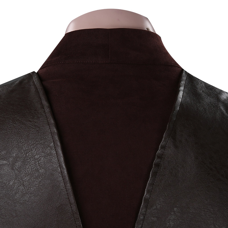 Kostium Anakina Cosplay dla mę – Men'S Formal Wear Belt recenzja i cena