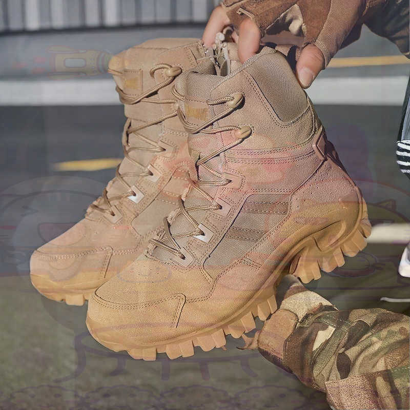 Tan Long Barrel Deadlift Casua – Men'S Best Sneakers For Formal Wear recenzja i cena