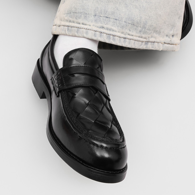 Męskie ręcznie robione tkane m – Men Formal Wear For Summer recenzja i cena