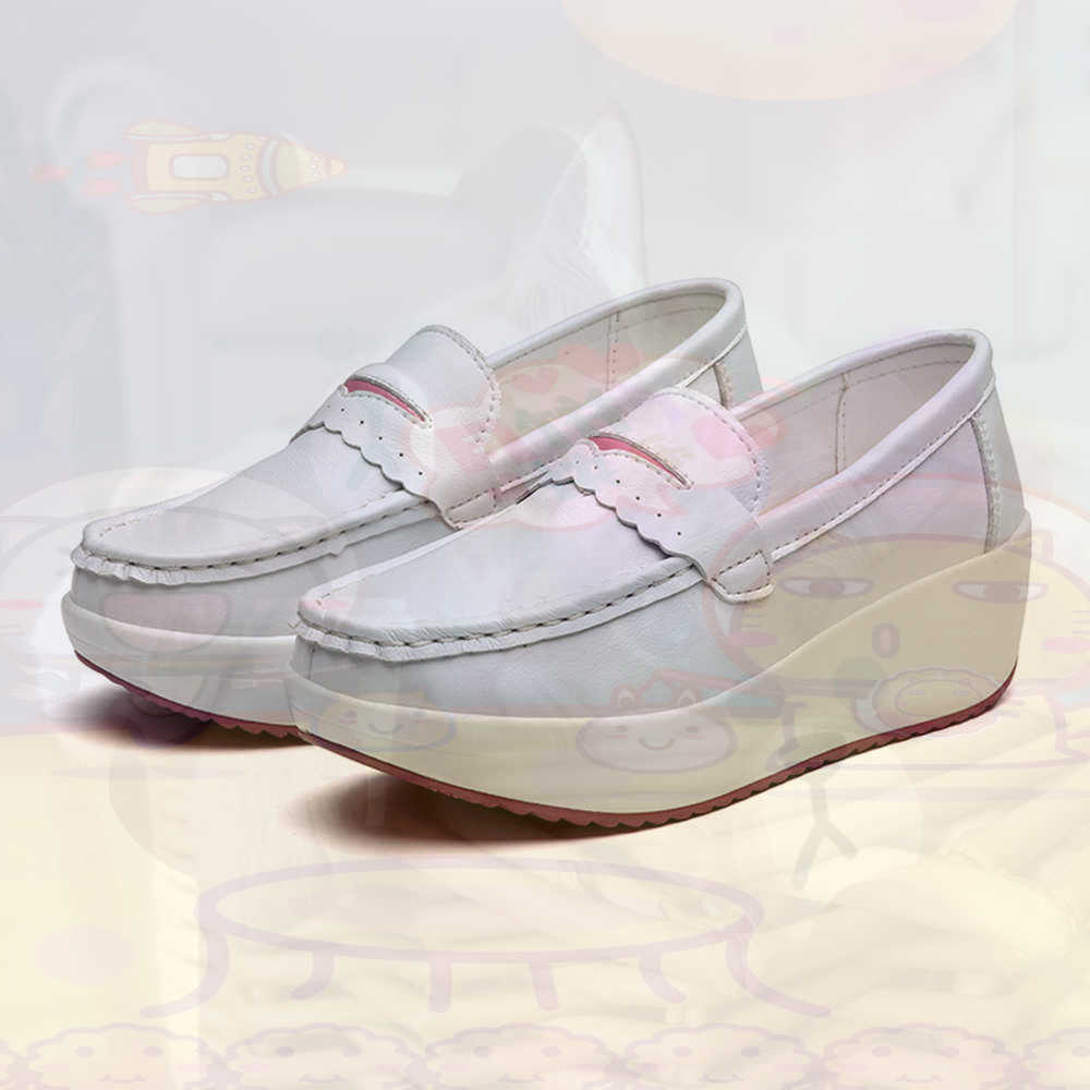 Platforma Zimowe różowe trampk – Men'S Best Sneakers For Formal Wear recenzja i cena