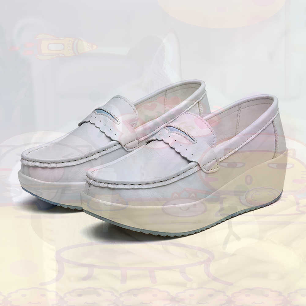 Platforma Zimowe różowe trampk – Men'S Best Sneakers For Formal Wear recenzja i cena