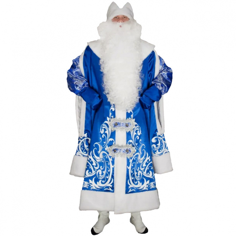 Kostium cosplay męski, rosyjsk – Mens Formal recenzja i cena