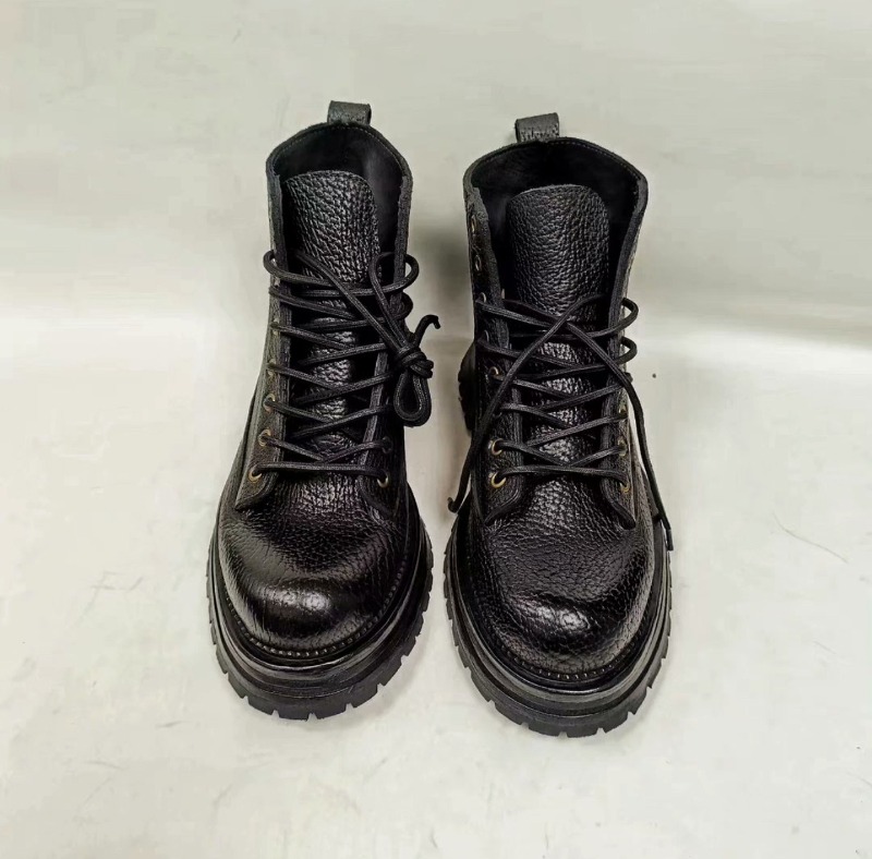 Męskie buty w stylu brytyjskim – Men'S Formal Style recenzja i cena