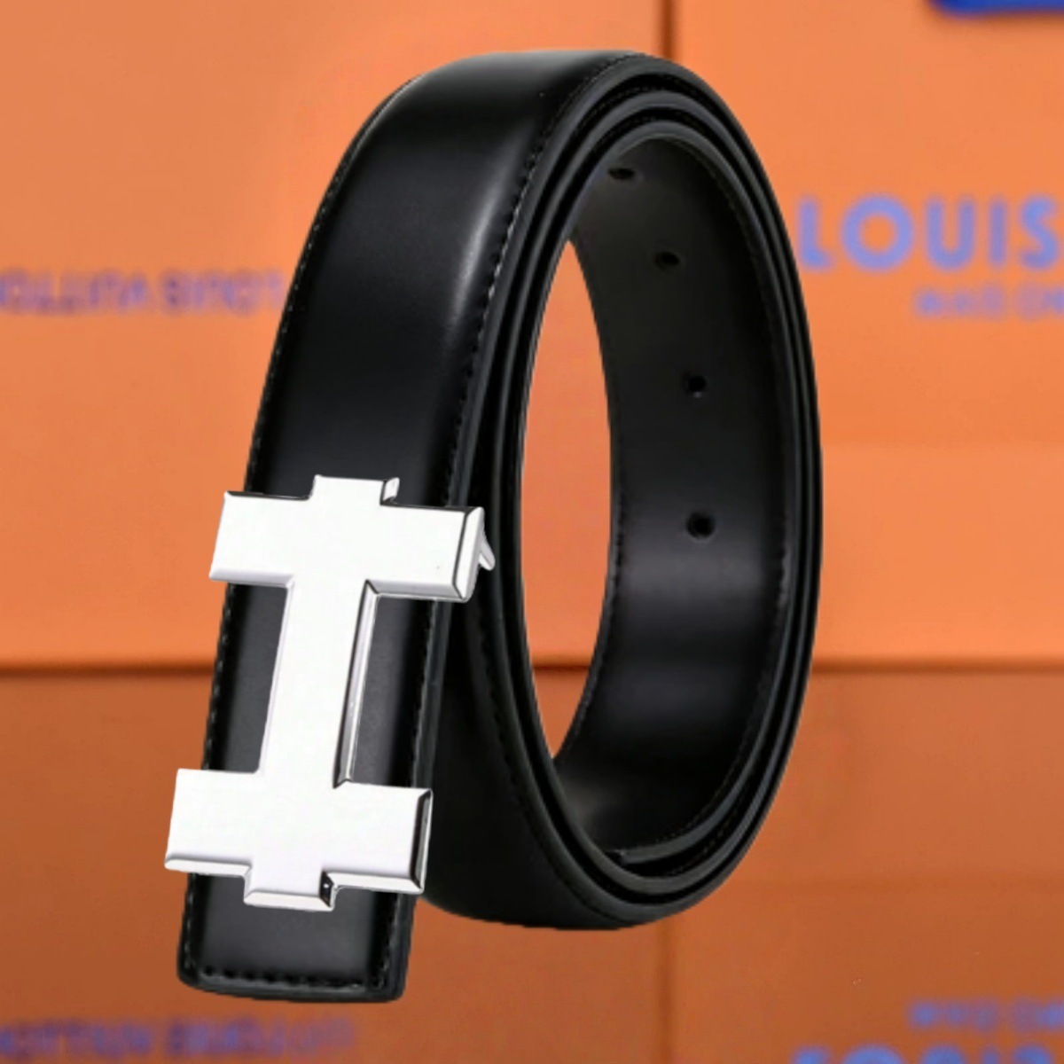 2 sztuki klasycznych męskich p – Men'S Formal Wear Belt recenzja i cena