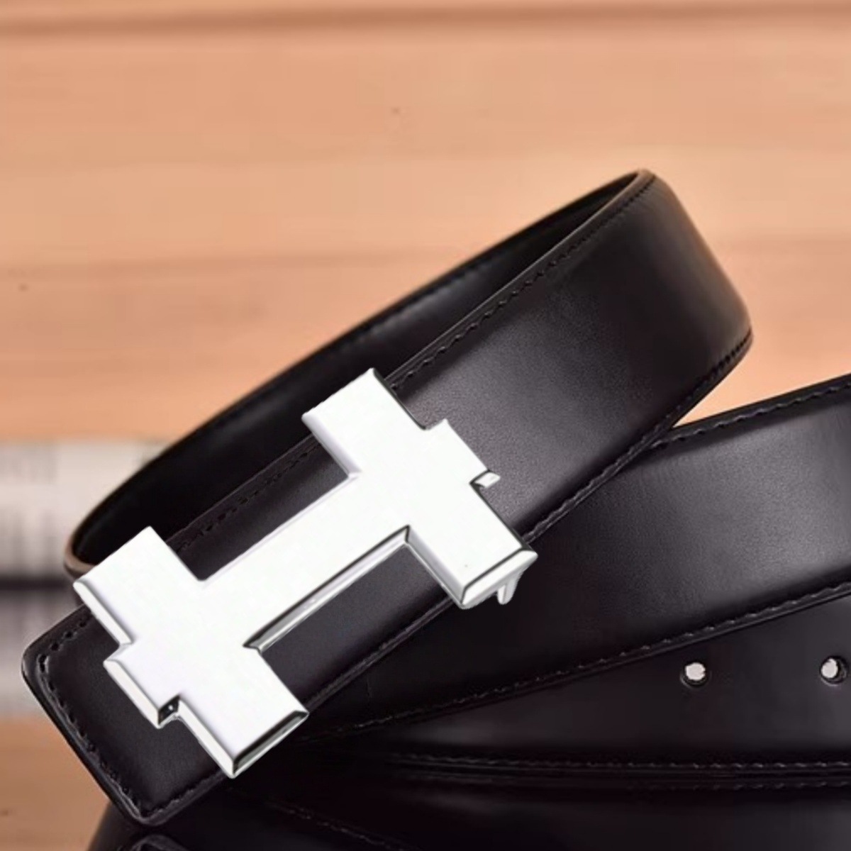 2 sztuki klasycznych męskich p – Men'S Formal Wear Belt recenzja i cena