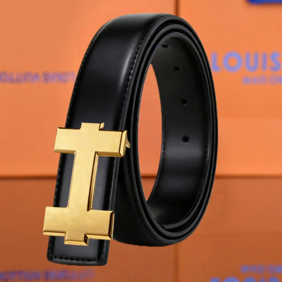 2 sztuki klasycznych męskich p – Men'S Formal Wear Belt recenzja i cena