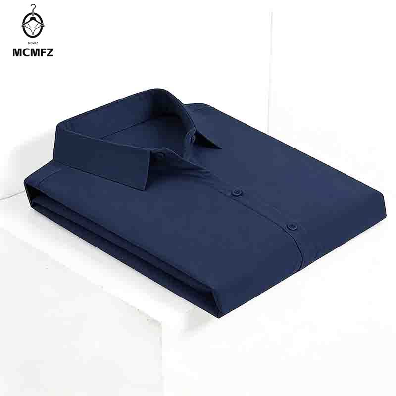 Męska koszula z krótkim rękawe – Men Formal Wear For Summer recenzja i cena