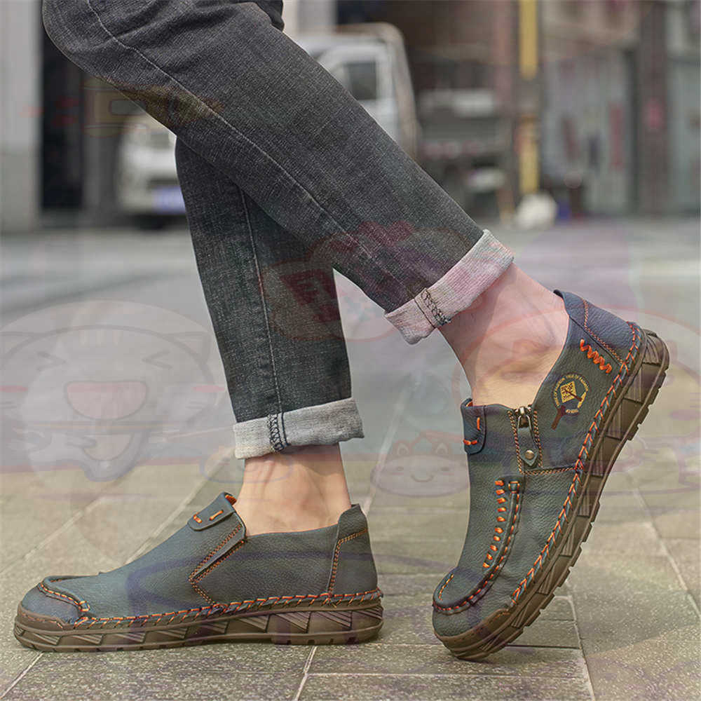 Małe liczby Driving Najlepsze  – Men'S Best Sneakers For Formal Wear recenzja i cena
