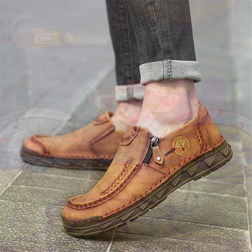 Małe liczby Driving Najlepsze  – Men'S Best Sneakers For Formal Wear recenzja i cena