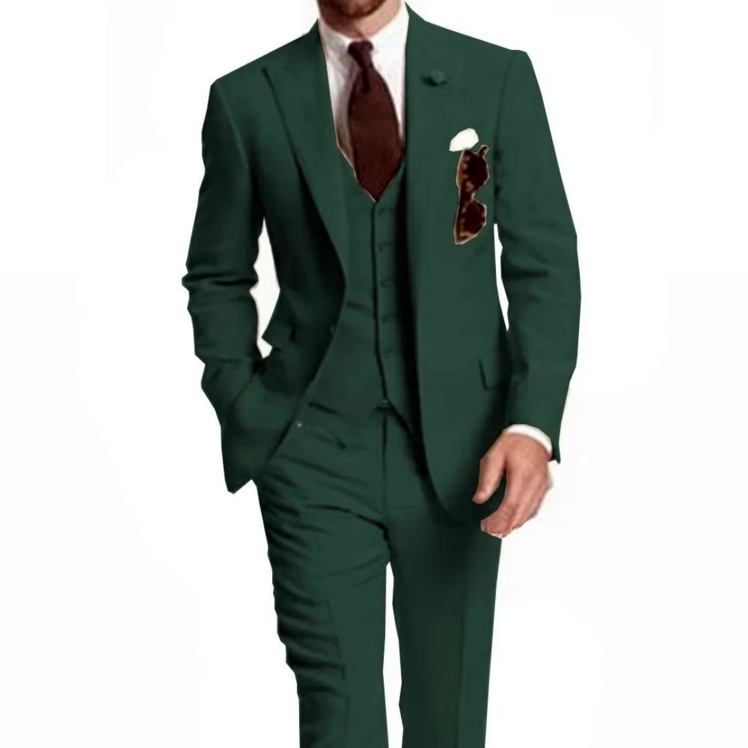 Męskie garnitury ślubne slim f – Men'S Formal Wear Not Suit recenzja i cena