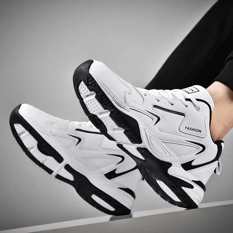 Odporne na zimno wiosenne tram – Men'S Best Sneakers For Formal Wear recenzja i cena