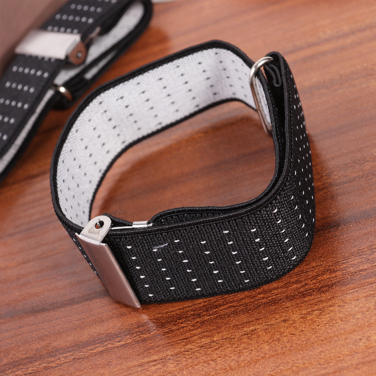 1 para antypoślizgowych opasek – Men'S Formal Wear Belt recenzja i cena