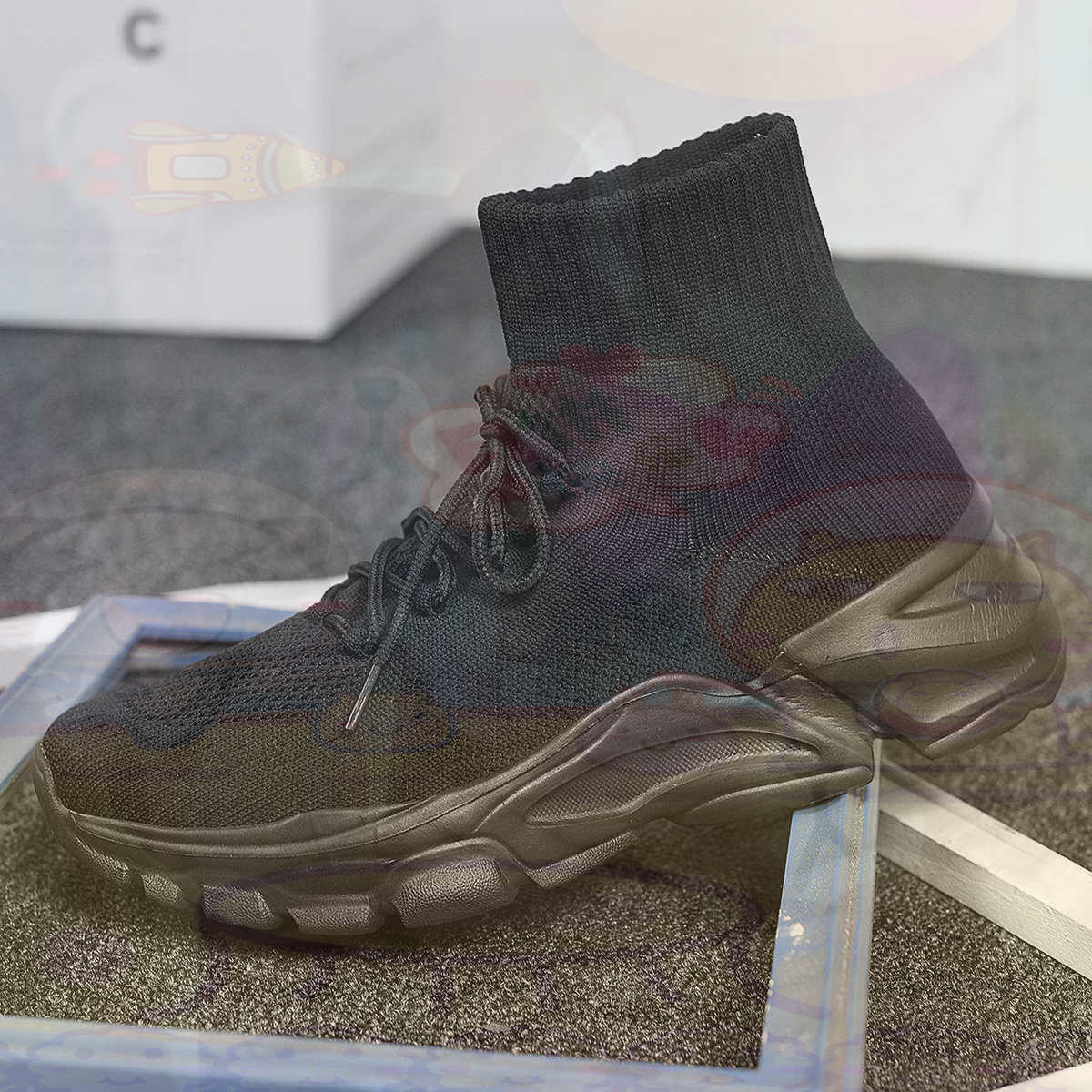 Zwiększa wysokość Sumer Koszyk – Men'S Best Sneakers For Formal Wear recenzja i cena